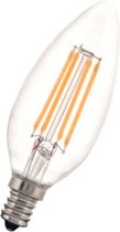 BAILEY Ledlamp L10cm diameter: 3.5cm Wit BAILEY Ledlamp L10cm diameter: 3.5cm Wit