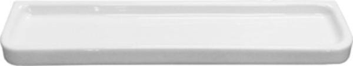 Ideal Standard Connect planchet 60cm wit