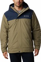 Columbia Horizon Explorer Insulated Jacket Outdoorjas Heren - Maat S
