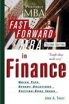 Fast Forward Mba In Finance