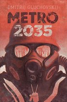 Metro 2033 3 - Metro 2035