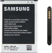 Samsung Galaxy S4 mini GT 19192 Batterij origineel NFC EB-B500BE