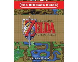 The Ultimate Guide to The Legend of Zeld Image