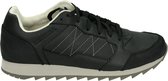 Merrell J002031 - Volwassenen Lage sneakersVrije tijdsschoenen - Kleur: Zwart - Maat: 42