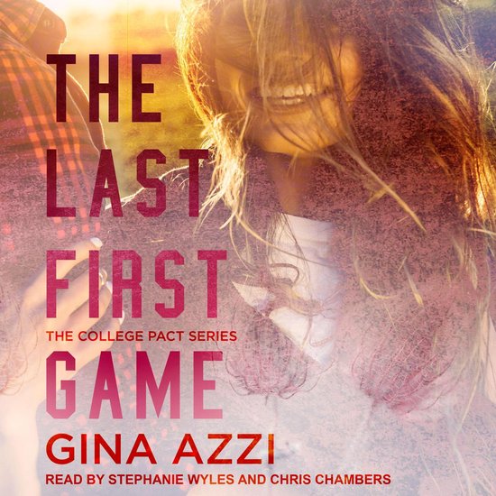 The Last First Game - cover