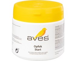 Aves Opfok 200g - supplement voor vogels