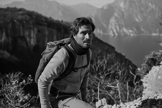 BUFF® Lightweight Merino Wool Solid Nekwarmer Unisex - One Size