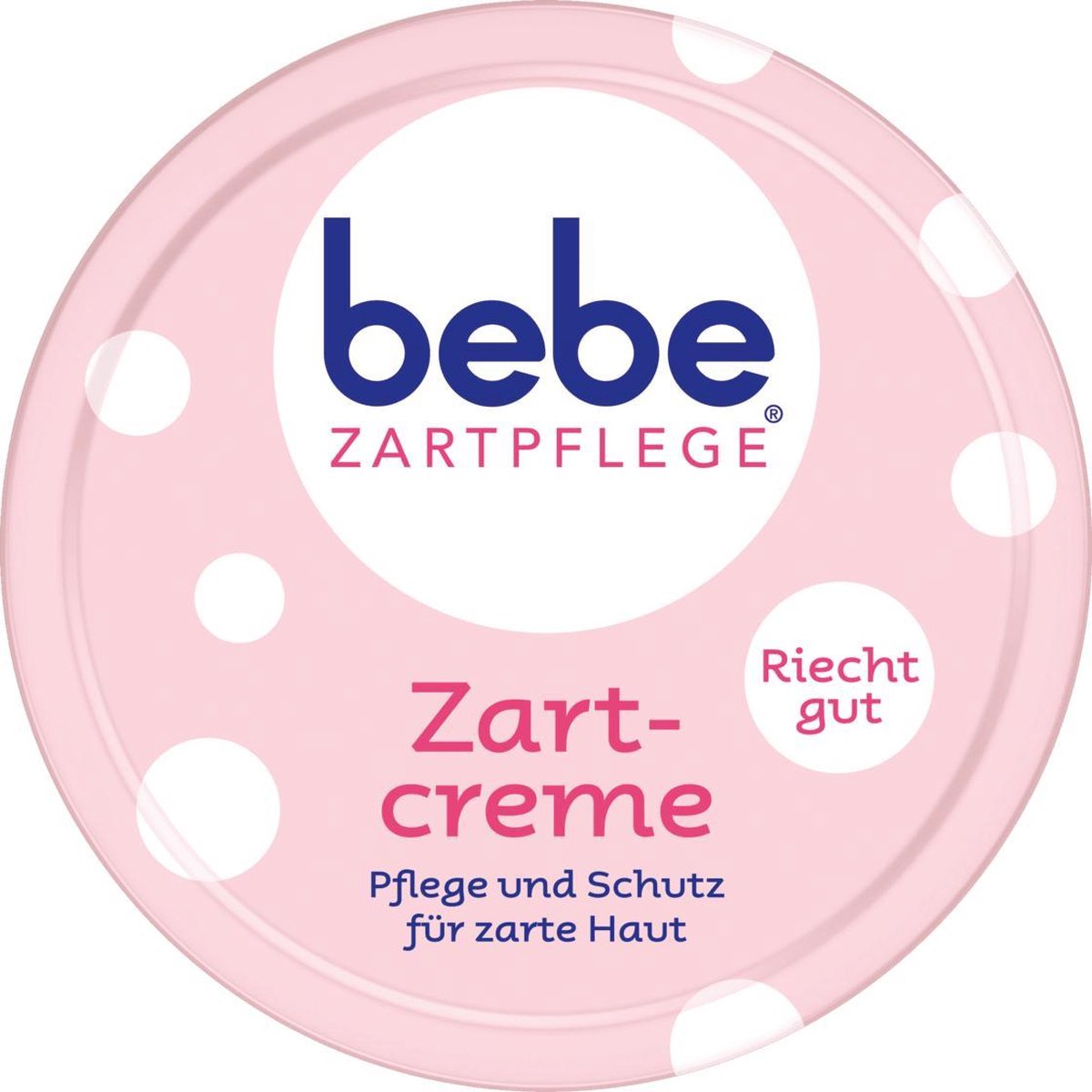 Goedkoopste bebe Zartpflege Zachte crème met vitamine E (50 ml