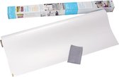 Whiteboardfolie 3M Post-it 121.9x243.8cm wit