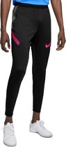 Nike Nike Dry Strike Sportbroek - Maat XXL  - Mannen - zwart,roze