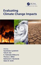 Chapman & Hall/CRC Applied Environmental Statistics - Evaluating Climate Change Impacts