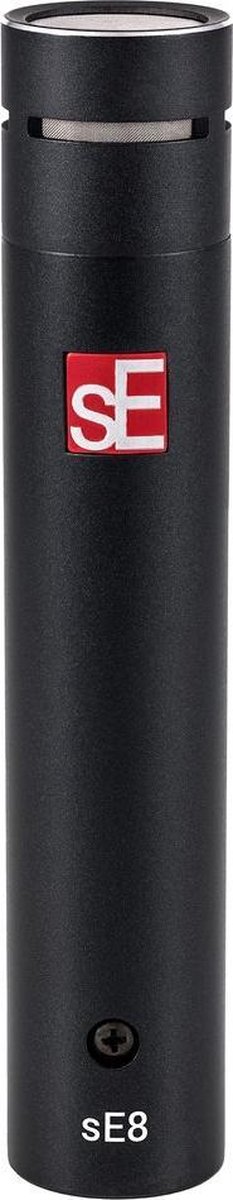 SE Electronics SE8 Pair condensatormicrofoon stereo set