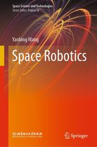 Space Science and Technologies - Space Robotics