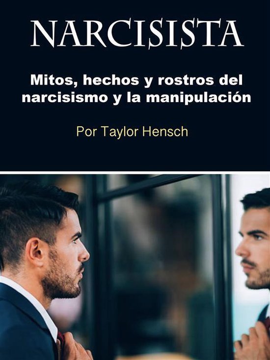 Narcisista - cover