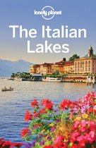 Travel Guide - Lonely Planet The Italian Lakes