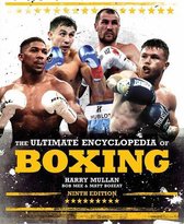 The Ultimate Encyclopedia of Boxing