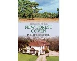 In Search of the New Forest Coven