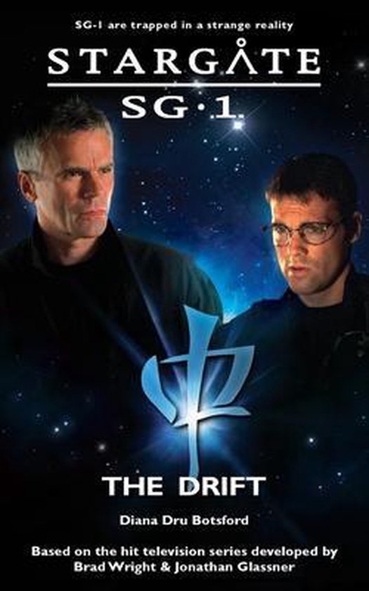 Sg1- STARGATE SG-1 The Drift