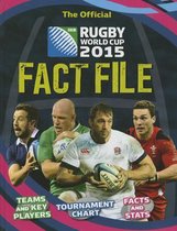 The Official Rugby World Cup 2015 Fact File