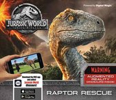 Jurassic World Fallen Kingdom - Raptor Rescue
