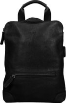 Saccoo Chila rugzak L black