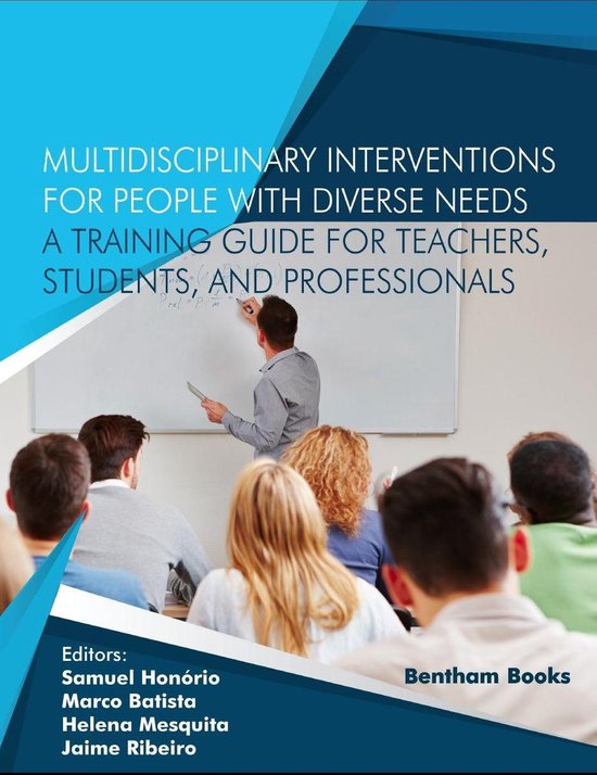 Multidisciplinary Interventions for People with Diverse Need ... - cover