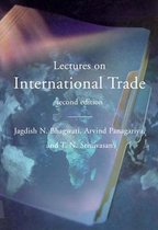 Lectures on International Trade 2e