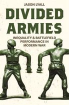 Divided Armies – Inequality and Battlefield Performance in Modern War