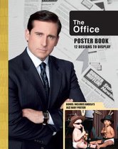 The Office Poster Book 12 Designs to Display