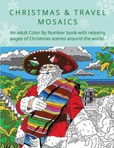 Christmas & Travel Mosaics