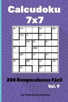 Calcudoku