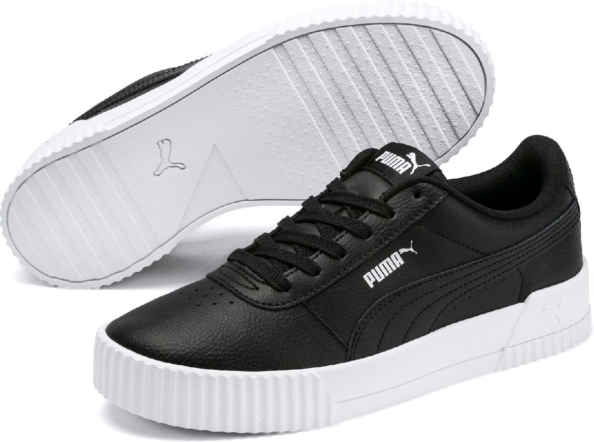 PUMA Carina L Puma -Puma -Puma Vrouwen Zilver
