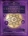 Llewellyn's Complete Book of Ceremonial Magick