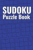 Sudoku Puzzle Book: Best sudoku puzzle to spend time being a sudoku master. Best gift idea for your mom and dad.