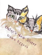 The Adventures of Daisy the Calico Kitty-Daisy's New Sister: The New Adopted Family Member