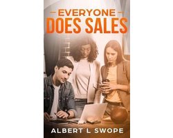 Everyone Does Sales