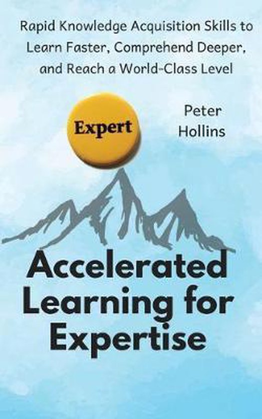 Accelerated Learning for Expertise - cover