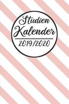 Studien Kalender 2019 / 2020