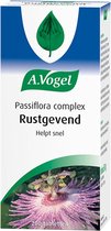 A.Vogel Passiflora Rustgevende*(*) tabletten (200 Tabletten)