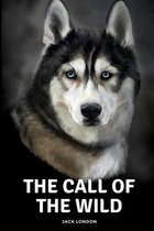 The Call of the Wild by Jack London: New cover