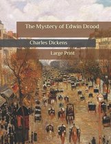 The Mystery of Edwin Drood