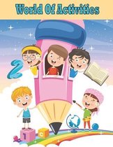 World Of Activities
