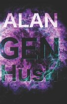Nex: GEN Trinity Hush: Chapter Two