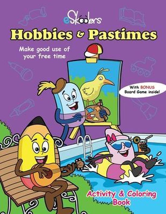 Hobbies & Pastimes