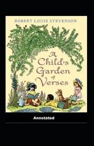 A Child's Garden of Verses Annotated