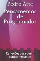 Pensamentos de Programador