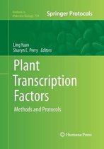 Methods in Molecular Biology- Plant Transcription Factors