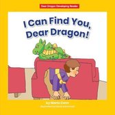 I Can Find You, Dear Dragon!