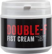 Mister B - Double F - Fisting Creme - Glijmiddel op Oliebasis