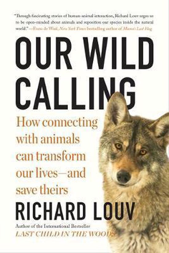 Our Wild Calling